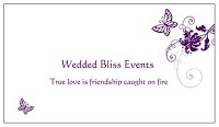 Wedded Bliss Events 1091248 Image 7